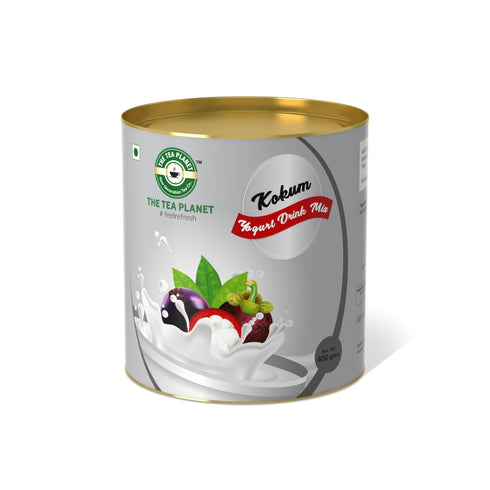 The Tea Planet Kokum Flavored Lassi Mix